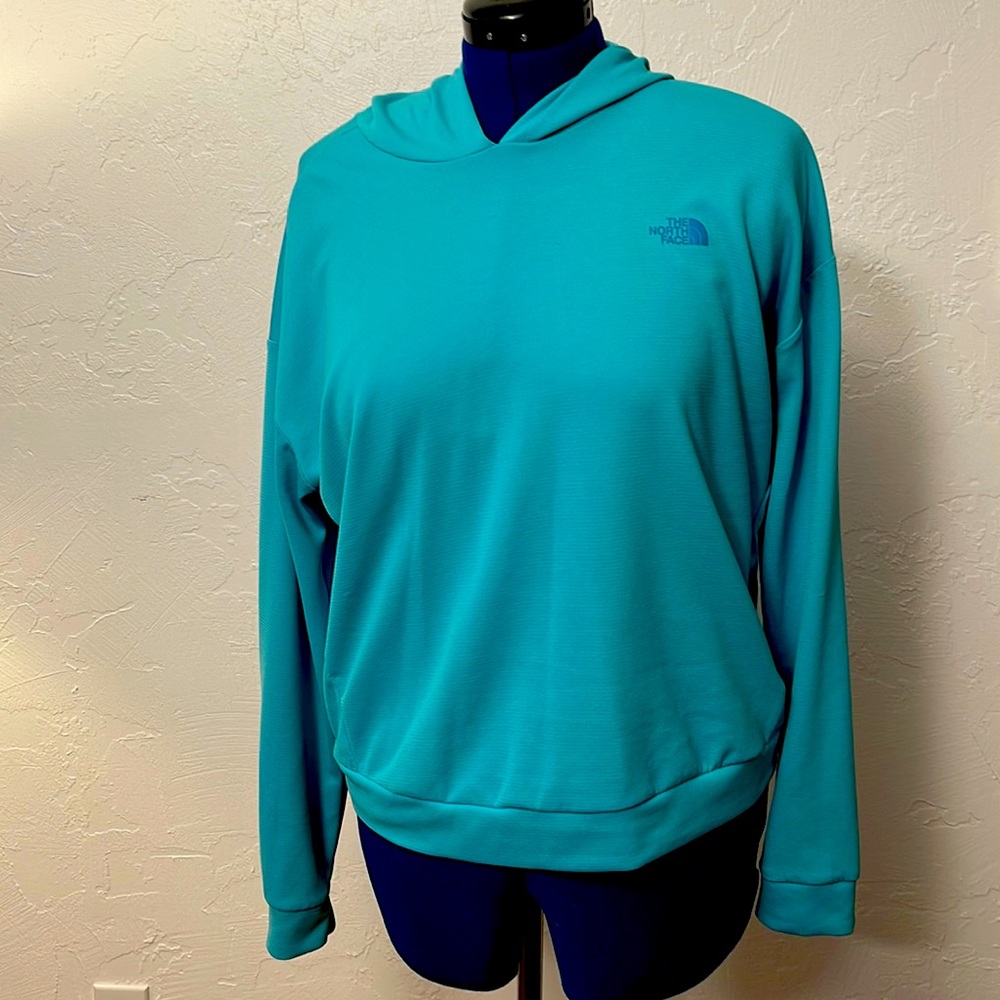 The North Face women’s performance shirt